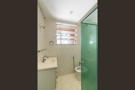 Apartamento à venda com 79m², 2 quartos e 1 vaga Apartamento à venda com 79m², 2 quartos e 1 vagaBanheiro Social