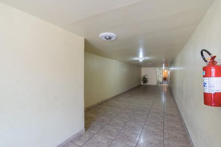 Apartamento à venda com 79m², 2 quartos e 1 vaga Apartamento à venda com 79m², 2 quartos e 1 vagaÁrea comum - Hall da entrada