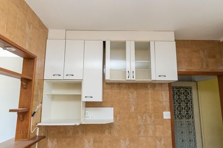 Apartamento à venda com 79m², 2 quartos e 1 vaga Apartamento à venda com 79m², 2 quartos e 1 vagaCozinha - Armários