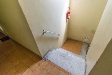 Apartamento à venda com 79m², 2 quartos e 1 vaga Apartamento à venda com 79m², 2 quartos e 1 vagaÁrea comum - Escadas