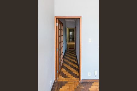 Apartamento à venda com 79m², 2 quartos e 1 vaga Apartamento à venda com 79m², 2 quartos e 1 vagaSala - Hall da entrada