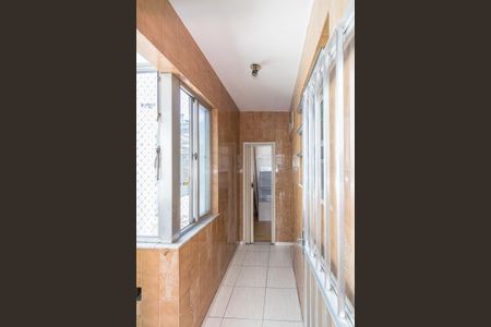 Apartamento à venda com 79m², 2 quartos e 1 vaga Apartamento à venda com 79m², 2 quartos e 1 vagaÁrea de Serviço