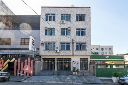 Apartamento à venda com 79m², 2 quartos e 1 vaga Apartamento à venda com 79m², 2 quartos e 1 vagaFachada do Prédio