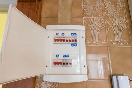 Apartamento à venda com 79m², 2 quartos e 1 vaga Apartamento à venda com 79m², 2 quartos e 1 vagaCozinha