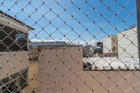 Apartamento à venda com 79m², 2 quartos e 1 vaga Apartamento à venda com 79m², 2 quartos e 1 vagaVista do Quarto 2 Suíte