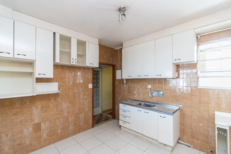 Apartamento à venda com 79m², 2 quartos e 1 vaga Apartamento à venda com 79m², 2 quartos e 1 vagaCozinha