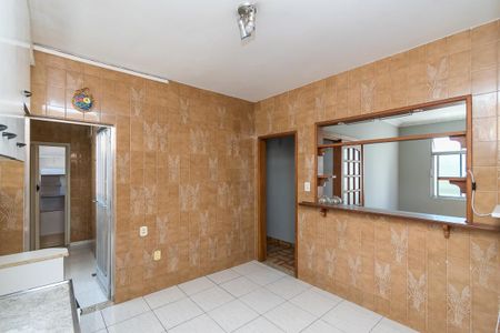 Apartamento à venda com 79m², 2 quartos e 1 vaga Apartamento à venda com 79m², 2 quartos e 1 vagaCozinha