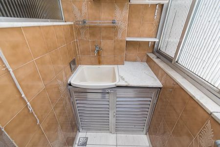 Apartamento à venda com 79m², 2 quartos e 1 vaga Apartamento à venda com 79m², 2 quartos e 1 vagaÁrea de Serviço