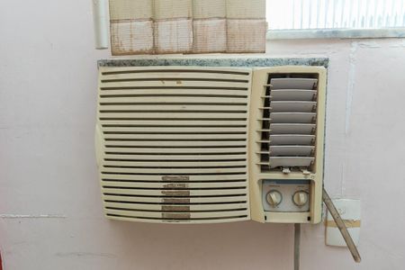 Apartamento à venda com 79m², 2 quartos e 1 vaga Apartamento à venda com 79m², 2 quartos e 1 vagaQuarto de Serviço