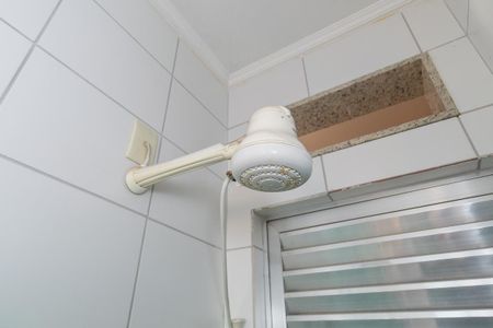 Apartamento à venda com 79m², 2 quartos e 1 vaga Apartamento à venda com 79m², 2 quartos e 1 vagaBanheiro da Suíte