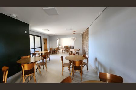 Apartamento à venda com 70m², 2 quartos e 1 vagaÁrea comum