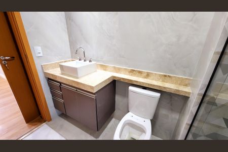 Apartamento à venda com 70m², 2 quartos e 1 vagaBanheiro