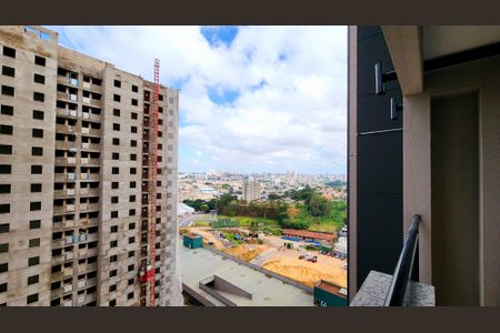 Apartamento à venda com 70m², 2 quartos e 1 vagaSacada