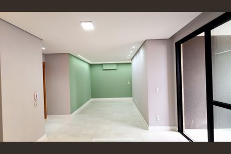 Apartamento à venda com 70m², 2 quartos e 1 vagaSala/Cozinha