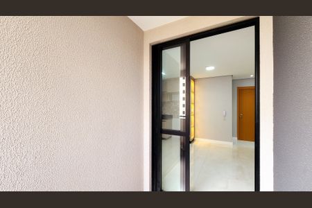 Apartamento à venda com 70m², 2 quartos e 1 vagaSacada