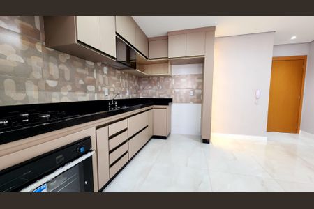 Apartamento à venda com 70m², 2 quartos e 1 vagaSala/Cozinha