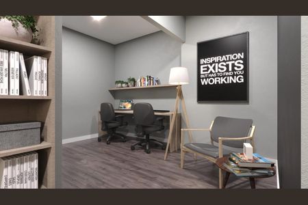 Apartamento à venda com 70m², 2 quartos e 1 vagaÁrea comum