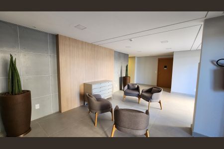 Apartamento à venda com 70m², 2 quartos e 1 vagaÁrea comum