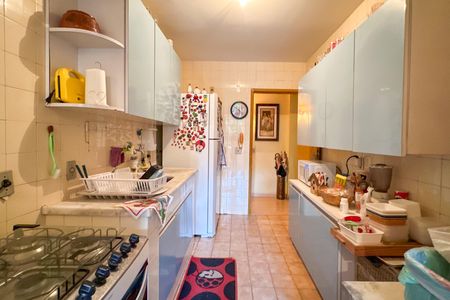 Apartamento à venda com 86m², 2 quartos e 1 vaga Apartamento à venda com 86m², 2 quartos e 1 vagaCozinha