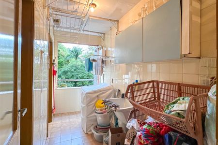 Apartamento à venda com 86m², 2 quartos e 1 vaga Apartamento à venda com 86m², 2 quartos e 1 vagaÁrea de Serviço