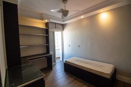 Apartamento para alugar com 190m², 4 quartos e 3 vagasQuarto 2