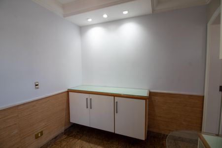 Apartamento para alugar com 190m², 4 quartos e 3 vagasCopa