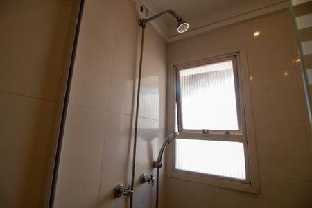 Apartamento para alugar com 190m², 4 quartos e 3 vagasBanheiro