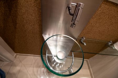 Apartamento para alugar com 190m², 4 quartos e 3 vagasLavabo