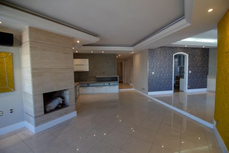 Apartamento para alugar com 190m², 4 quartos e 3 vagasSala