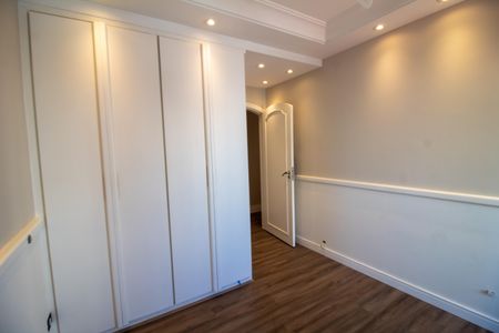 Apartamento para alugar com 190m², 4 quartos e 3 vagasQuarto 3 - Suíte 1