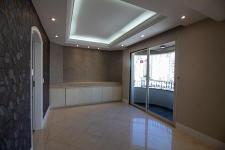 Apartamento para alugar com 190m², 4 quartos e 3 vagasSala de Jantar