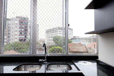 Apartamento à venda com 64m², 2 quartos e sem vaga Apartamento à venda com 64m², 2 quartos e sem vagaCozinha