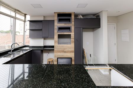 Apartamento à venda com 64m², 2 quartos e sem vaga Apartamento à venda com 64m², 2 quartos e sem vagaCozinha