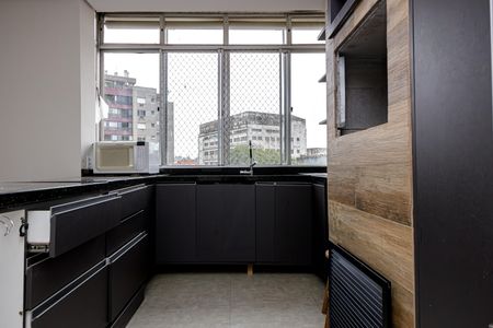 Apartamento à venda com 64m², 2 quartos e sem vaga Apartamento à venda com 64m², 2 quartos e sem vagaCozinha