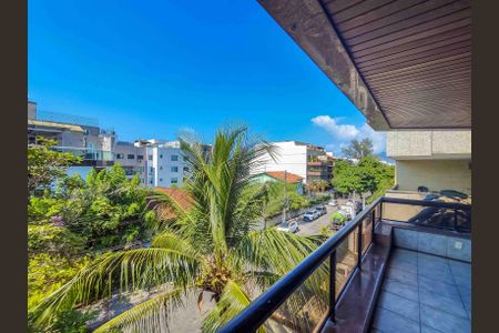 Apartamento à venda com 112m², 3 quartos e 2 vagas Apartamento à venda com 112m², 3 quartos e 2 vagasVaranda Vista