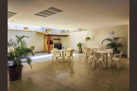 Apartamento à venda com 112m², 3 quartos e 2 vagas Apartamento à venda com 112m², 3 quartos e 2 vagasÁrea Comum Salão de Festas