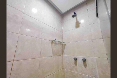 Apartamento à venda com 112m², 3 quartos e 2 vagas Apartamento à venda com 112m², 3 quartos e 2 vagasBanheiro Social