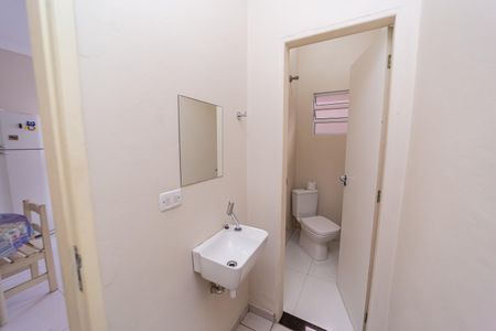 Casa à venda com 90m², 2 quartos e 2 vagasLavabo