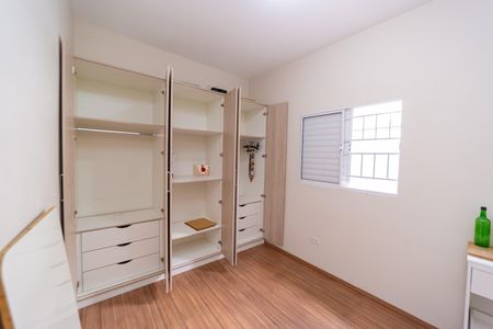 Casa à venda com 90m², 2 quartos e 2 vagasQuarto 1