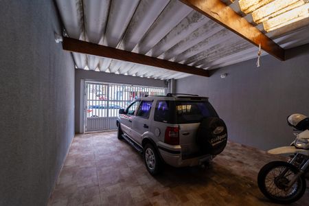 Casa à venda com 90m², 2 quartos e 2 vagasGaragem