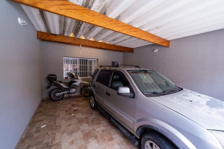 Casa à venda com 90m², 2 quartos e 2 vagasGaragem