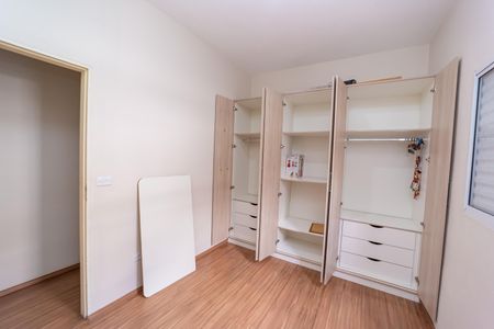 Casa à venda com 90m², 2 quartos e 2 vagasQuarto 1