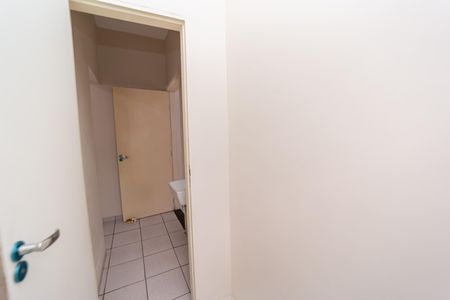 Casa à venda com 90m², 2 quartos e 2 vagasLavabo