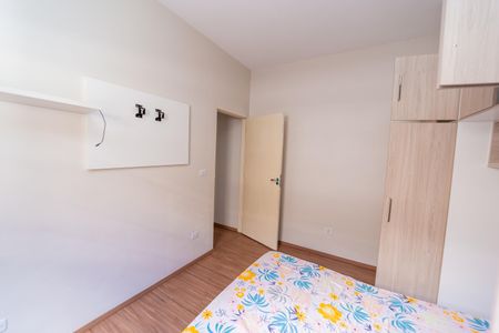 Casa à venda com 90m², 2 quartos e 2 vagasQuarto 2