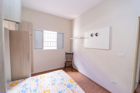 Casa à venda com 90m², 2 quartos e 2 vagasQuarto 2