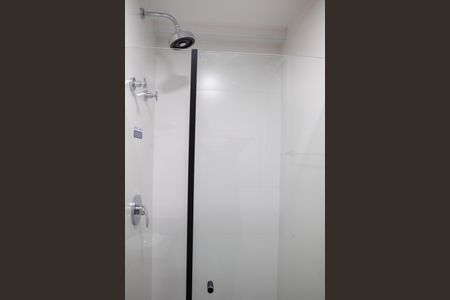 Apartamento à venda com 23m², 1 quarto e sem vaga Apartamento à venda com 23m², 1 quarto e sem vagaBanheiro