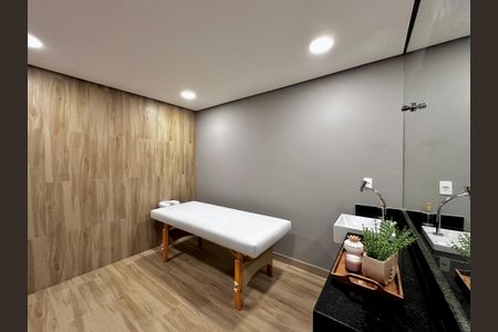 Apartamento à venda com 23m², 1 quarto e sem vaga Apartamento à venda com 23m², 1 quarto e sem vagaMassagem