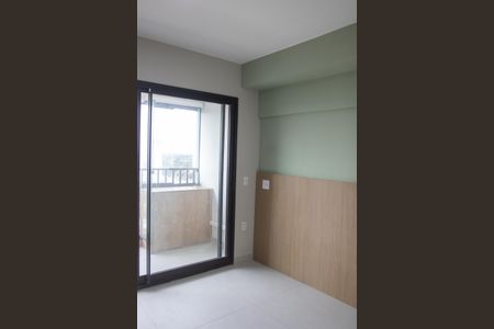Apartamento à venda com 23m², 1 quarto e sem vaga Apartamento à venda com 23m², 1 quarto e sem vagaStudio