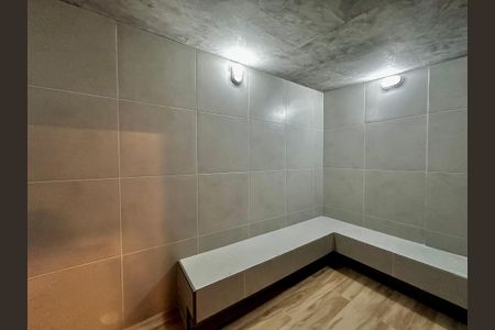 Apartamento à venda com 23m², 1 quarto e sem vaga Apartamento à venda com 23m², 1 quarto e sem vagaSauna
