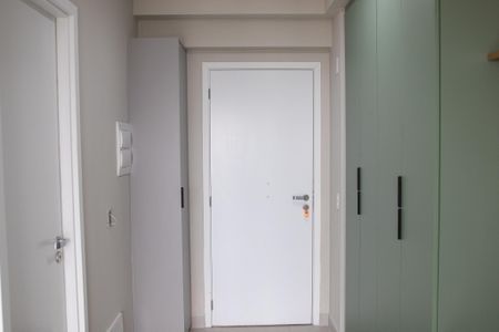 Apartamento à venda com 23m², 1 quarto e sem vaga Apartamento à venda com 23m², 1 quarto e sem vagaStudio